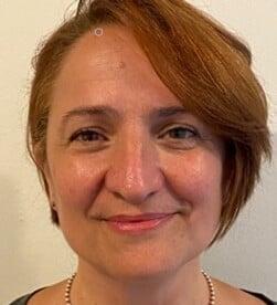  Andreea Vasiliu Oracle Director Product Strategy, EPM