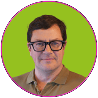 Innovate Tax Chris Shaw Commercial Lead - Europe 