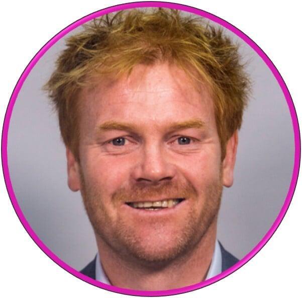 Andrew Gooch