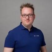 Jason Howard Arcivate Sales Director