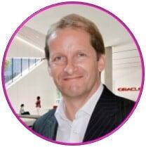 Guy Emerson  Vice President, Implementation Success 