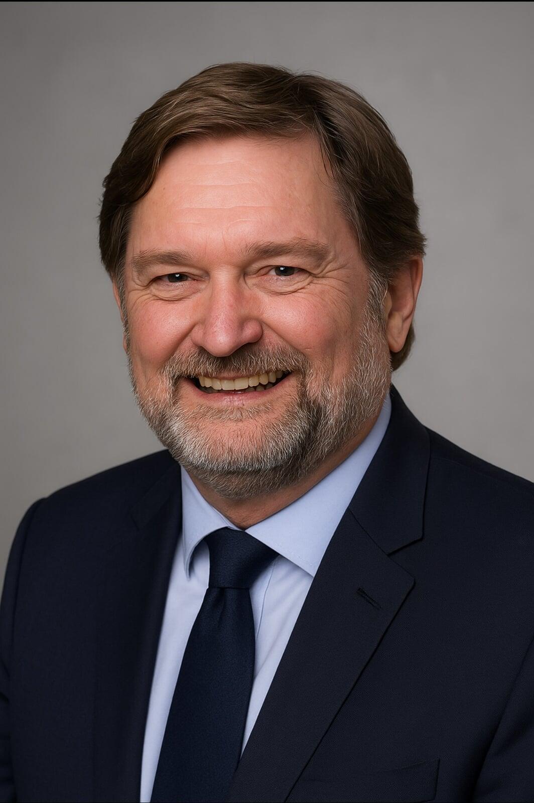  Mike Shepherd