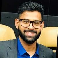 Mrugesh Poojary