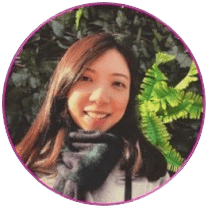 AS Watson  Ting Chung,  People Analytics Manager