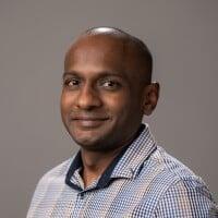 Ugesan Pillai