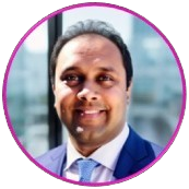 Arcivate  Jason Howard  Sales Director