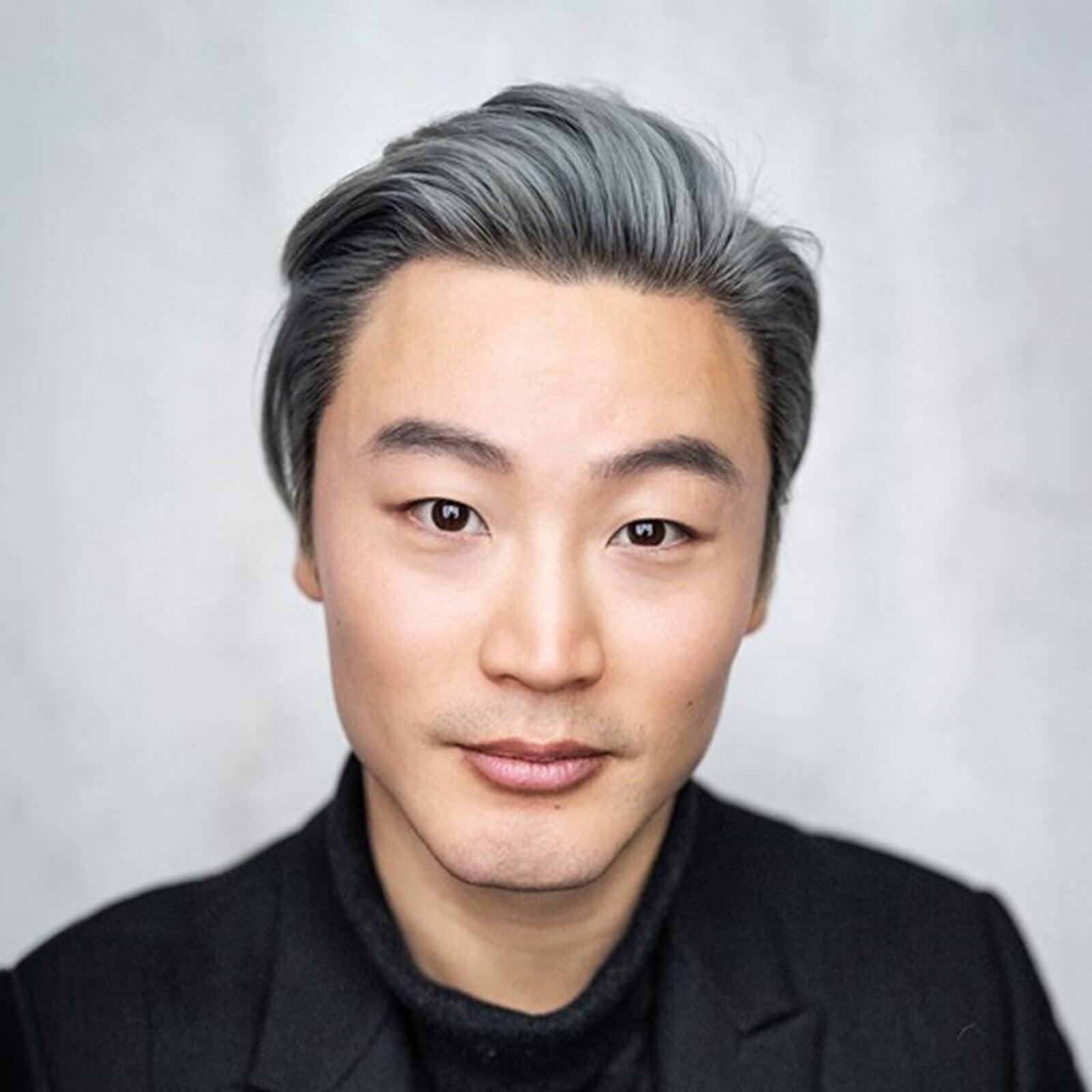 Chris Park