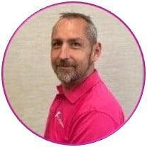 FudgeLearn  Tony Cook  Founder & Director