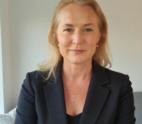  Helen Underhill