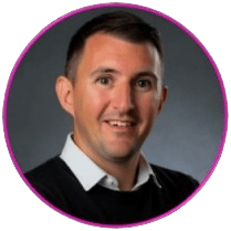 Karl Watson - Senior Director, Service Solution Architects Oracle Customer Success Services  