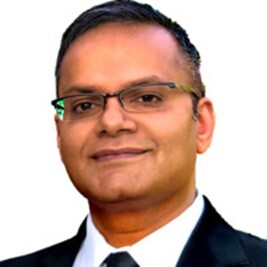  Srinivas Karri Vice President, Oracle AI Centre of Excellence