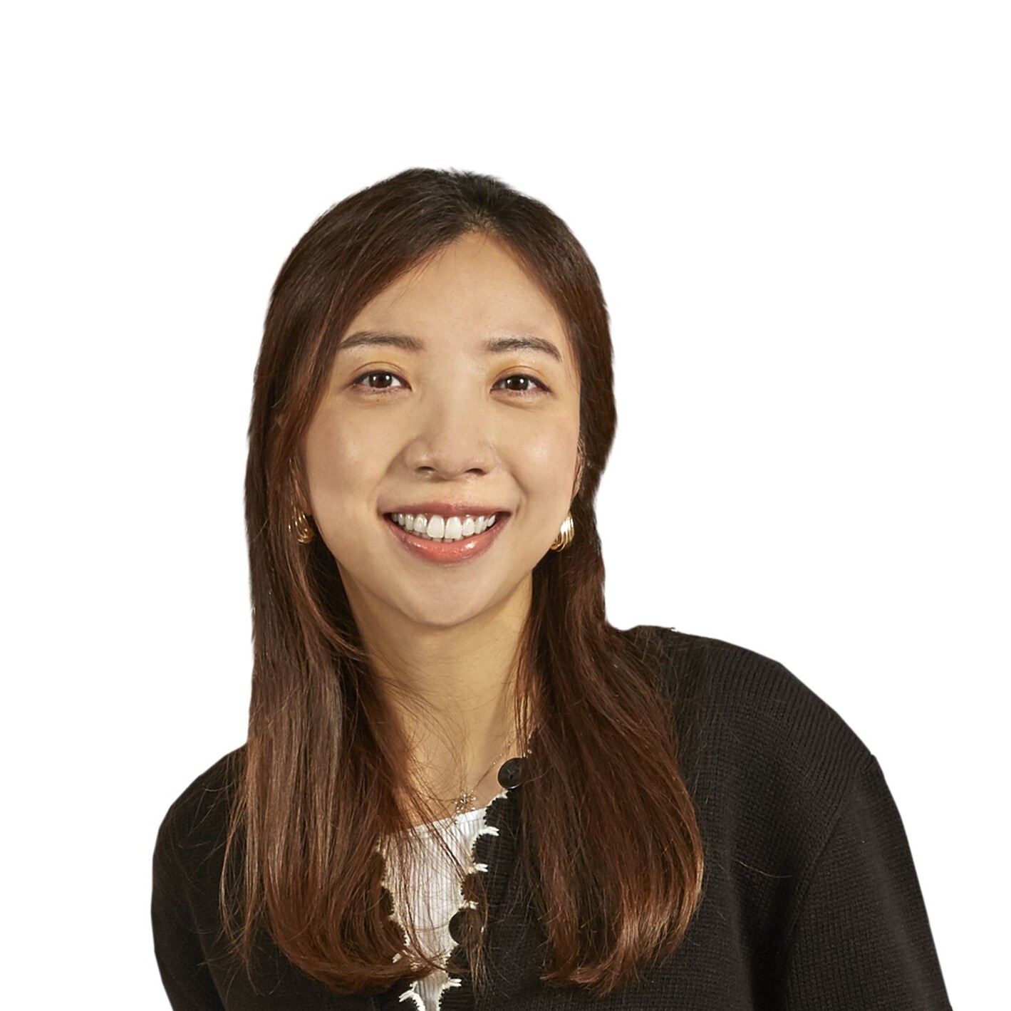  Ting Chung AS Watson People Analytics Manager